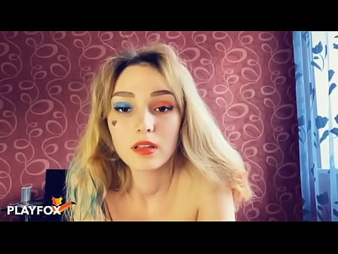 ❤️ Mágikus virtuális valóság szemüveg adott nekem szex Harley Quinnel ️❌ Baszás videó at hu.tusar.top