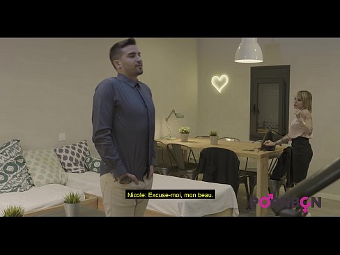 ❤️ PORNBCN 4K Egy érett nő nagy mellek akar lenni anális szar egy fiatal gigolo egy nagy farkával szopás amortizmus kemény fasz kézimunkát doggy style punci nyalás orgazmus francia felirattal ️❌ Baszás videó at hu.tusar.top